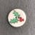 Christmas Buttons - please select: Holly - medium