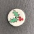 Christmas Buttons - Please Select: Holly - medium