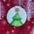 Christmas Pendants: Christmas Tree