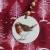 Bird Christmas Decorations: Robin