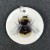 Assorted Insect Pendants: Bumblebee Large