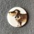 Medium Dog Button - please select design: Daschund