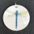 Assorted Insect Pendants: Dragonfly Large