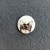 Small Cat Button - please select design: Brown Kitten