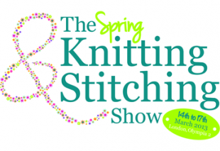 Spring Knitting and Stitching Show