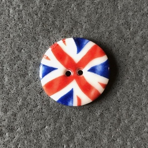 Union Jack Smaller Medium